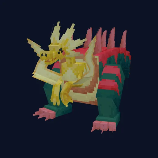 Dracozolt