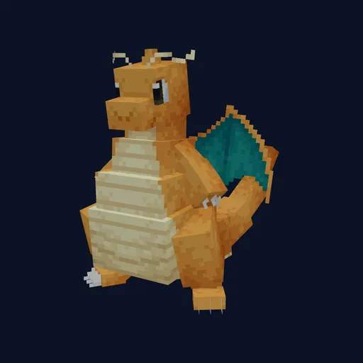 Dragonite