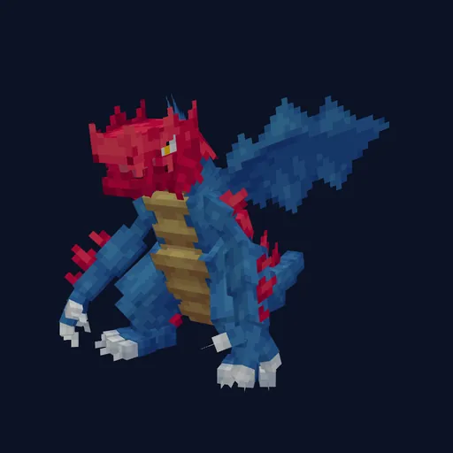 Druddigon