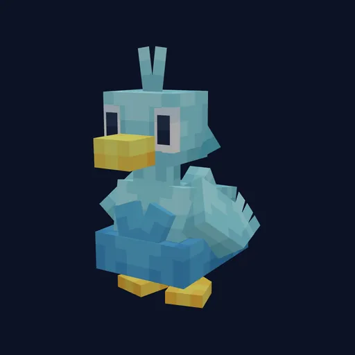 Ducklett
