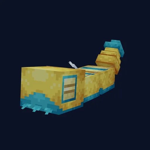 Dudunsparce