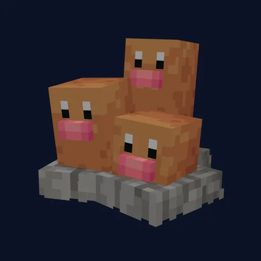 Dugtrio
