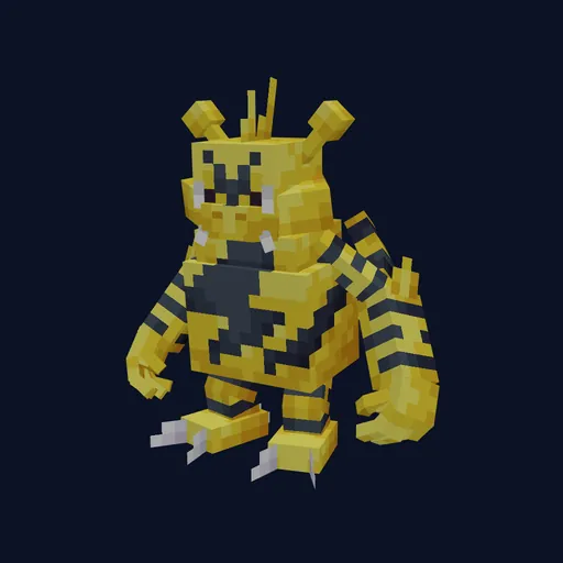 Electabuzz
