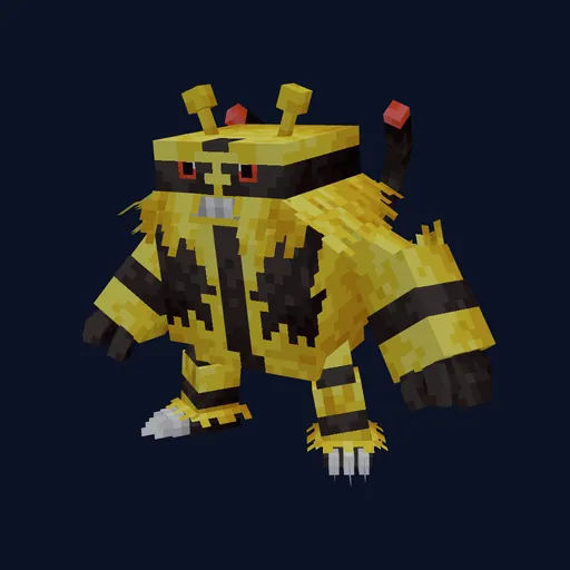 Electivire