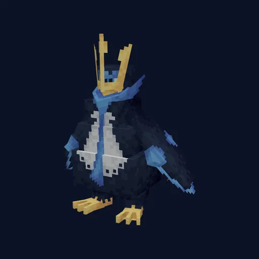 Empoleon