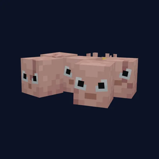 Exeggcute
