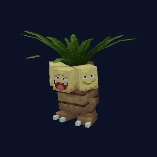 Exeggutor