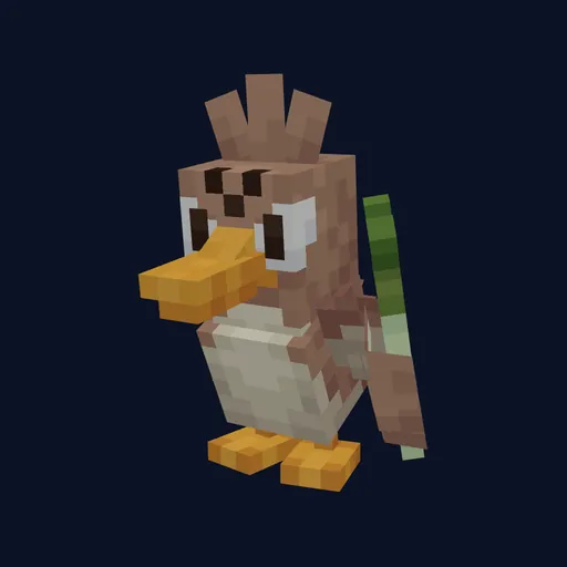 Farfetch’d