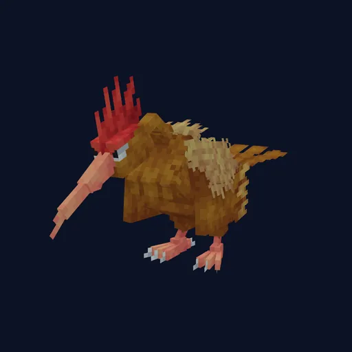 Fearow