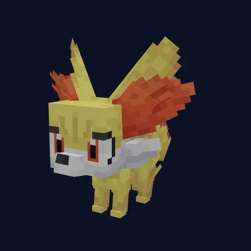 Fennekin