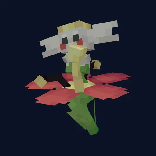 Flabebe