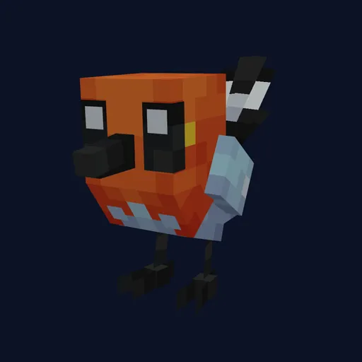 Fletchling