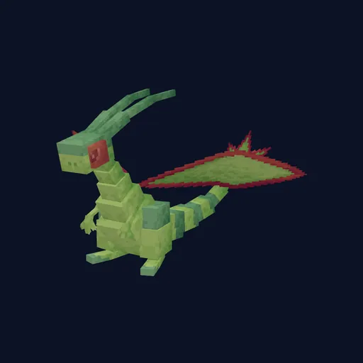 Flygon