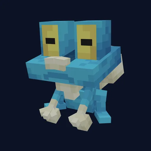 Froakie