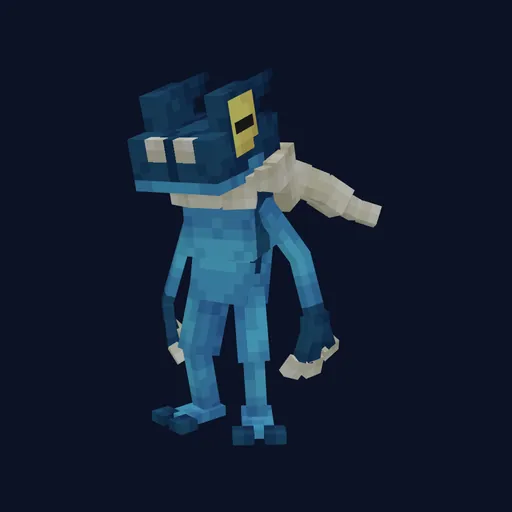 Frogadier