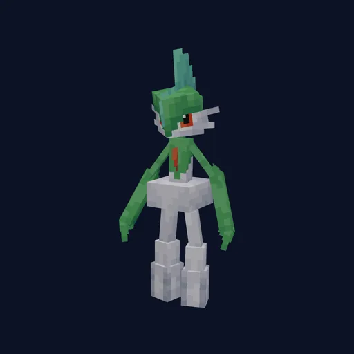 Gallade