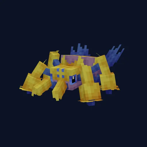 Galvantula