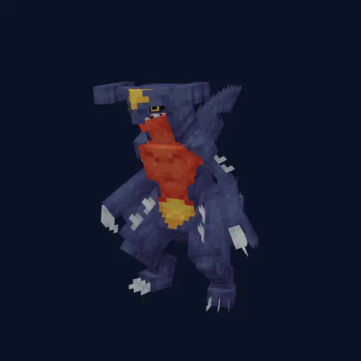 Garchomp