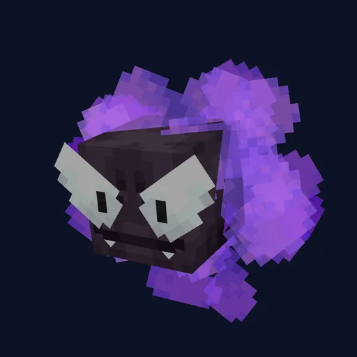 Gastly