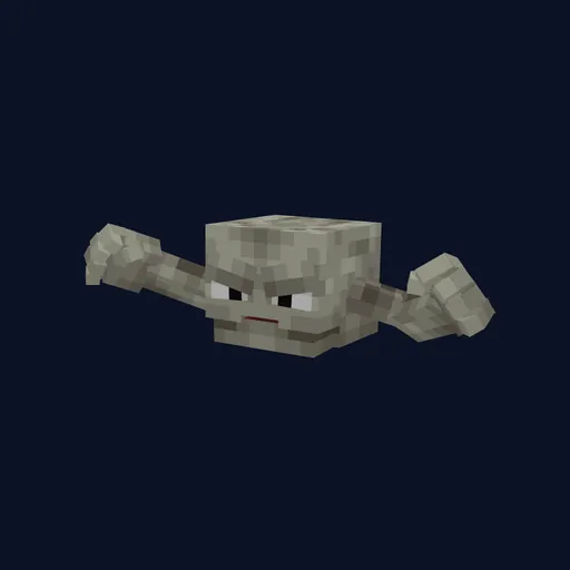 Geodude