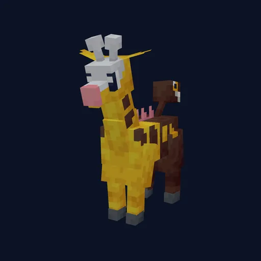 Girafarig