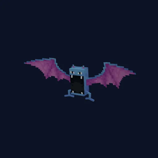 Golbat