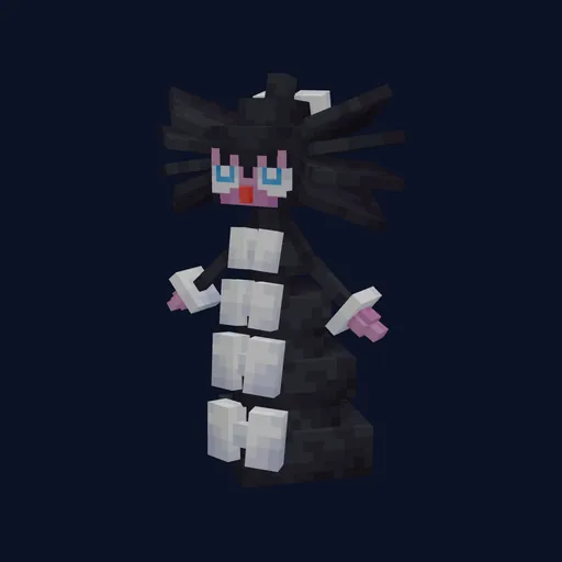 Gothitelle