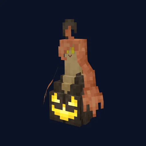 Gourgeist