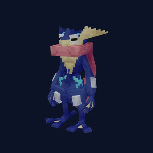 Greninja