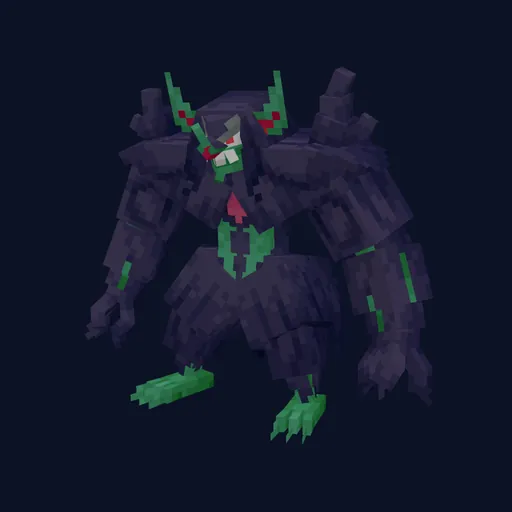 Grimmsnarl