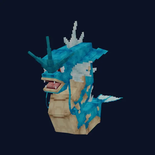 Gyarados