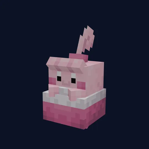 Happiny