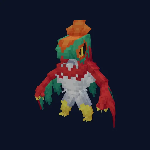 Hawlucha