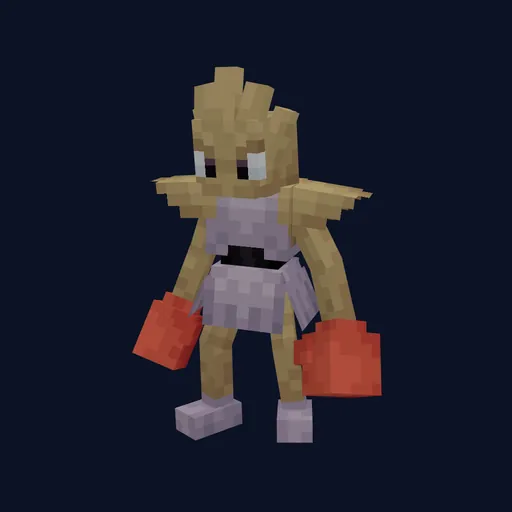 Hitmonchan