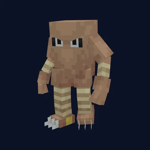 Hitmonlee