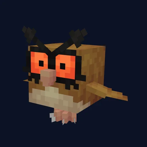 Hoothoot