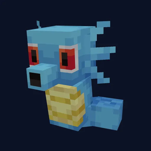 Horsea