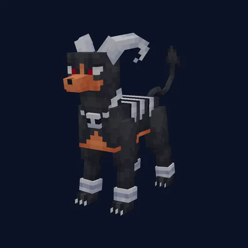 Houndoom