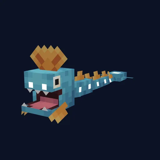 Huntail