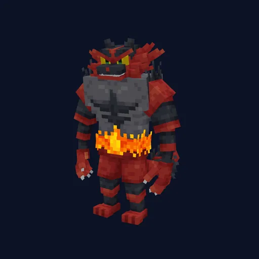 Incineroar