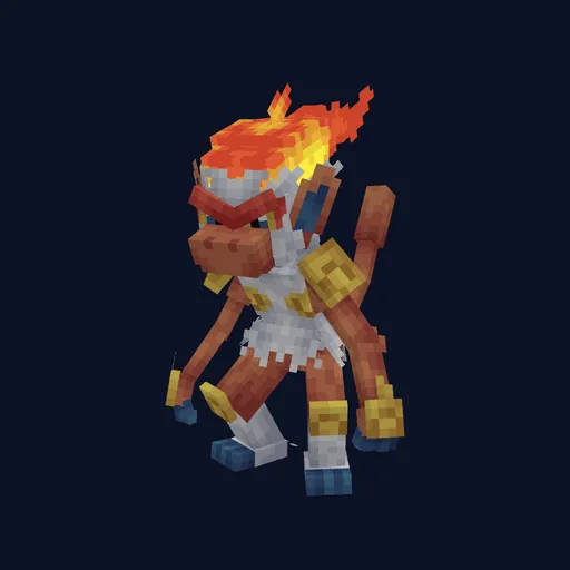 Infernape
