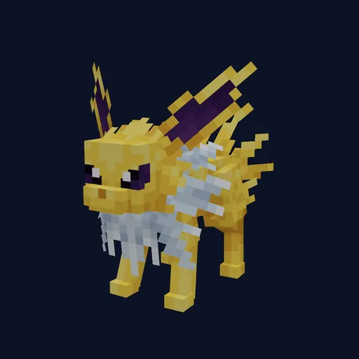 Jolteon