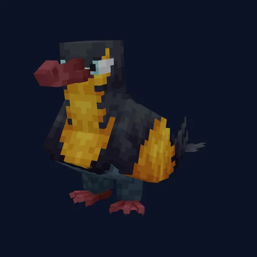 Kilowattrel