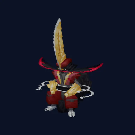 Kingambit
