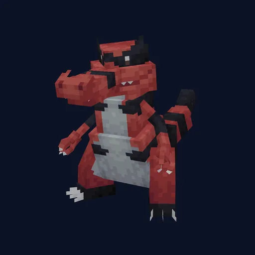 Krookodile