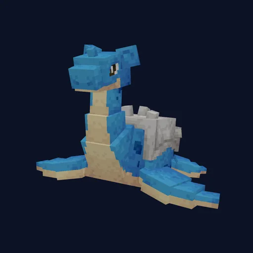 Lapras