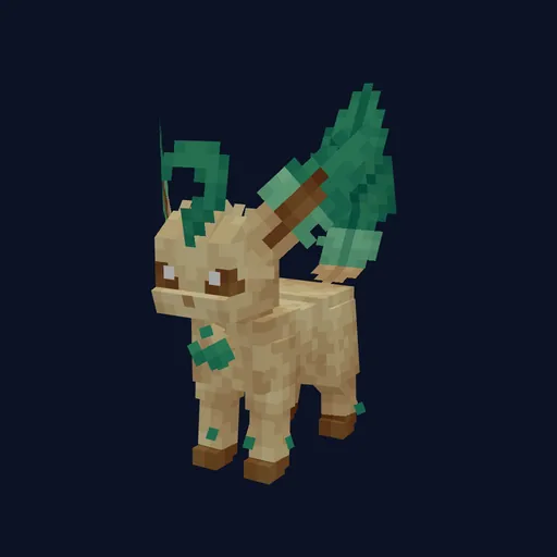 Leafeon