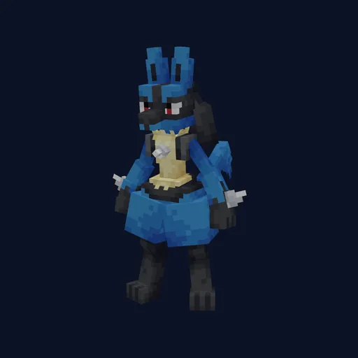 Lucario