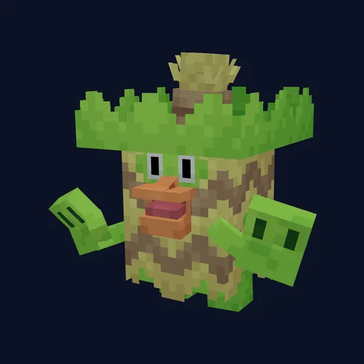 Ludicolo