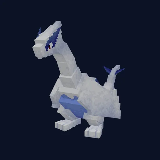Lugia